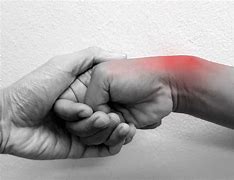 Image result for Pain in Wrist below Thumb