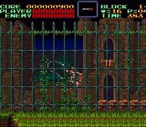 Image result for Castlevania 4 Game