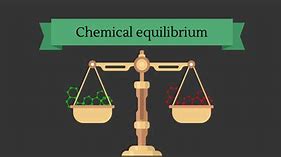 Image result for Chemical Equilibrium Q K