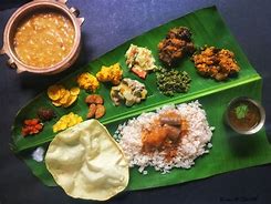 Image result for Nasi Daun Pisang