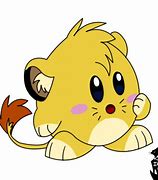 Image result for Leon Lion Kirby