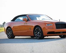 Image result for Rolls-Royce Dawn Custom