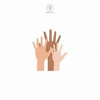 Image result for Hands Icon Multiple