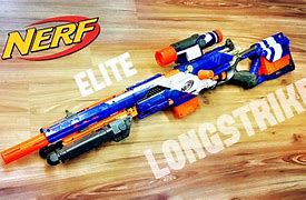 Image result for Nerf Sniper Clear