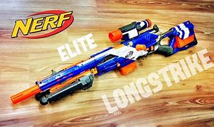 Image result for Nerf Space Gun