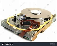 Image result for Old Hard Disk Drive