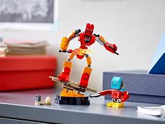 Image result for LEGO Takua