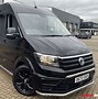 Image result for New VW Crafter Camper Van