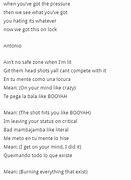 Image result for Free Style Fire Rap Lyrics