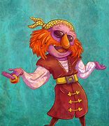 Image result for Muppet Pirates