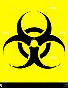 Image result for Biohazard Cut Out