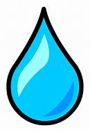 Image result for Water Drop Circle Clip Art