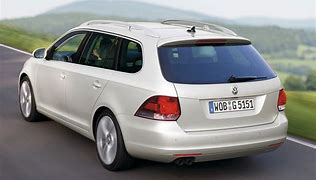 Image result for Golf 6 Variant