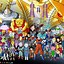 Image result for dB Super Whis