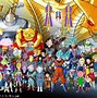 Image result for Whis Dragon Ball Poo