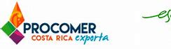 Image result for Procomer Costa Rica Logo