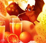 Image result for Fruit Bat Wallpaper