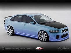 Image result for Volvo S40 S Trash