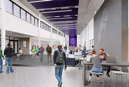 Image result for Cornell College Football Stadium