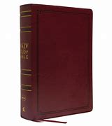 Image result for NKJV Red Letter Bible