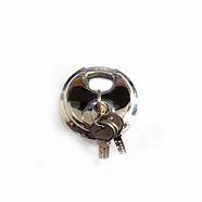 Image result for Circular Padlock