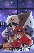 Image result for BT21 Room Decor Dig