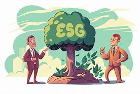 Image result for ESG Animated