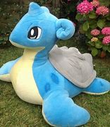 Image result for Giant Pokemon Plush Toys