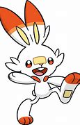 Image result for Pokemon Scorbunny and Embit