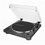 Image result for Audio-Technica Turntable with Big Logo