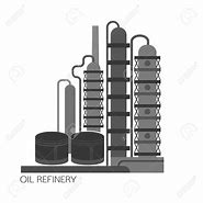 Image result for Chemical Plant Clip Art