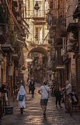 Image result for Napoli Streets