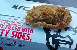 Image result for Kentucky Fried Rat Book