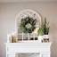 Image result for DIY Brick Fireplace