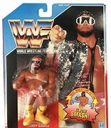 Image result for WrestleMania 13 Macho Man