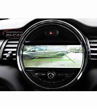 Image result for Mini Cooper Reversing Camera Kit