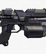 Image result for Silver Hand Cannon