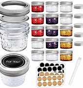 Image result for Small Canning Jars