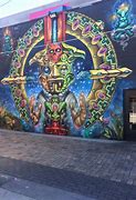 Image result for Denver Street Art