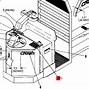 Image result for Crown Lift Truck Parts Diagram