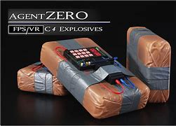 Image result for Explosive C4 Bomb