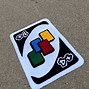 Image result for Uno Reverse Card Rug