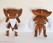 Image result for Kabutops Plush