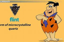 Image result for Stone Age Flintstines