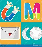 Image result for Chinese Letter M