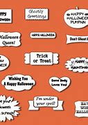 Image result for Halloween Card Sentiments