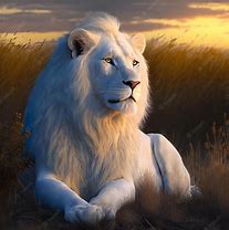 Image result for White Lion Angry