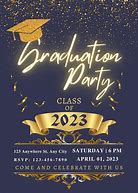 Image result for Graduation Invites