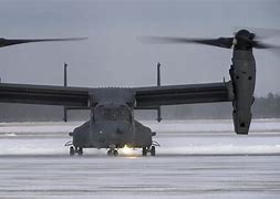 Image result for Osprey Plane In-Flight