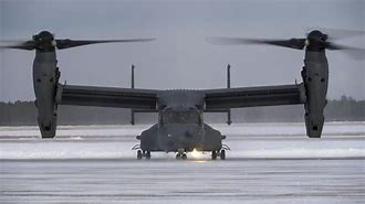 Image result for Osprey Cv22